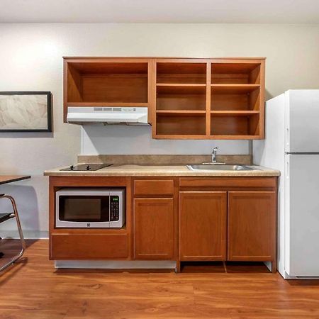 Extended Stay America Select Suites - Grand Rapids - Wyoming Bagian luar foto
