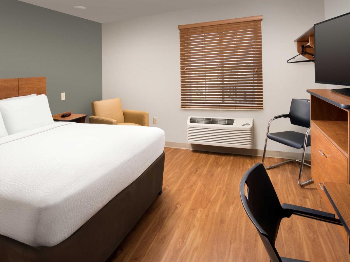 Extended Stay America Select Suites - Grand Rapids - Wyoming Bagian luar foto