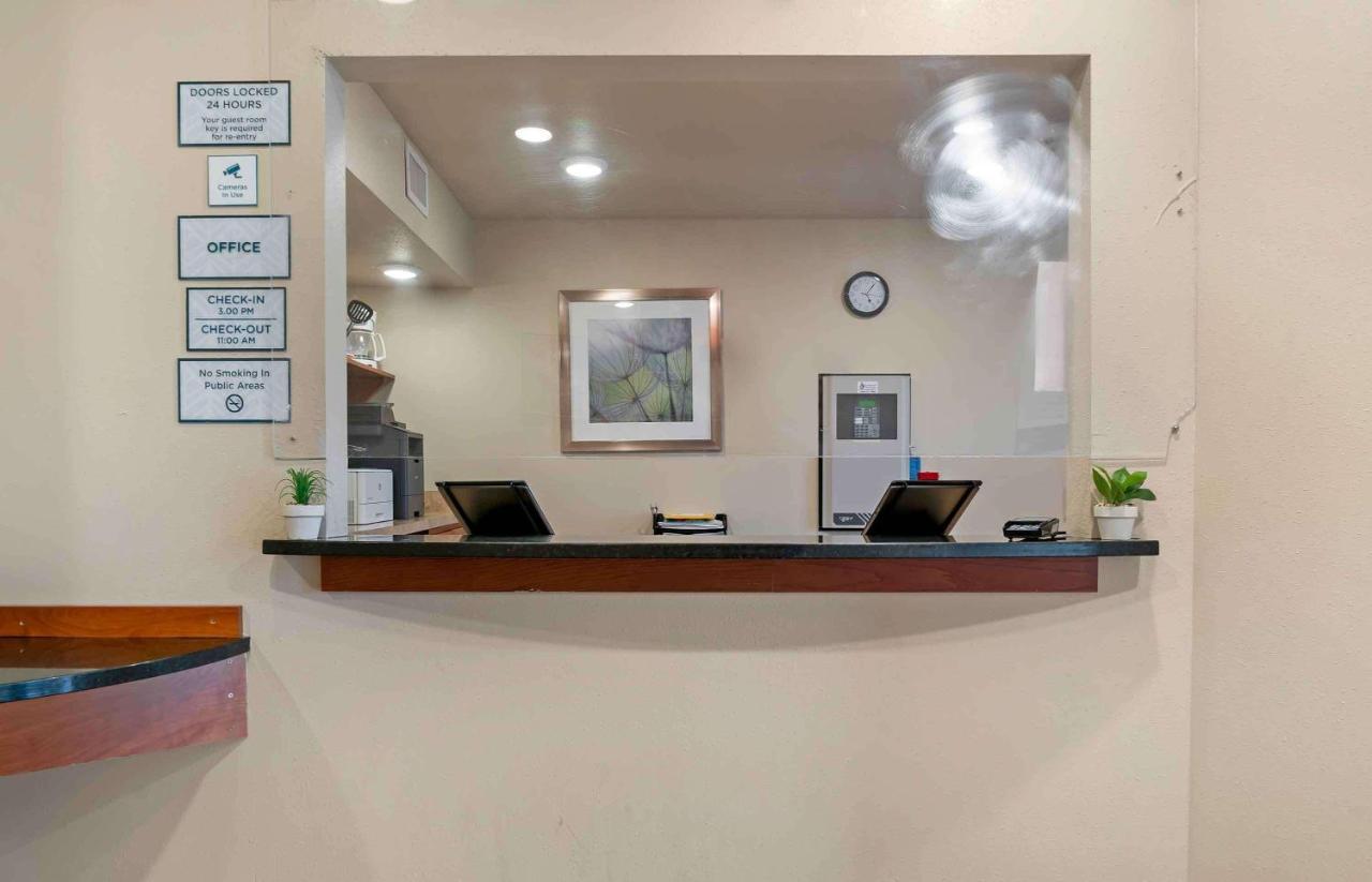Extended Stay America Select Suites - Grand Rapids - Wyoming Bagian luar foto