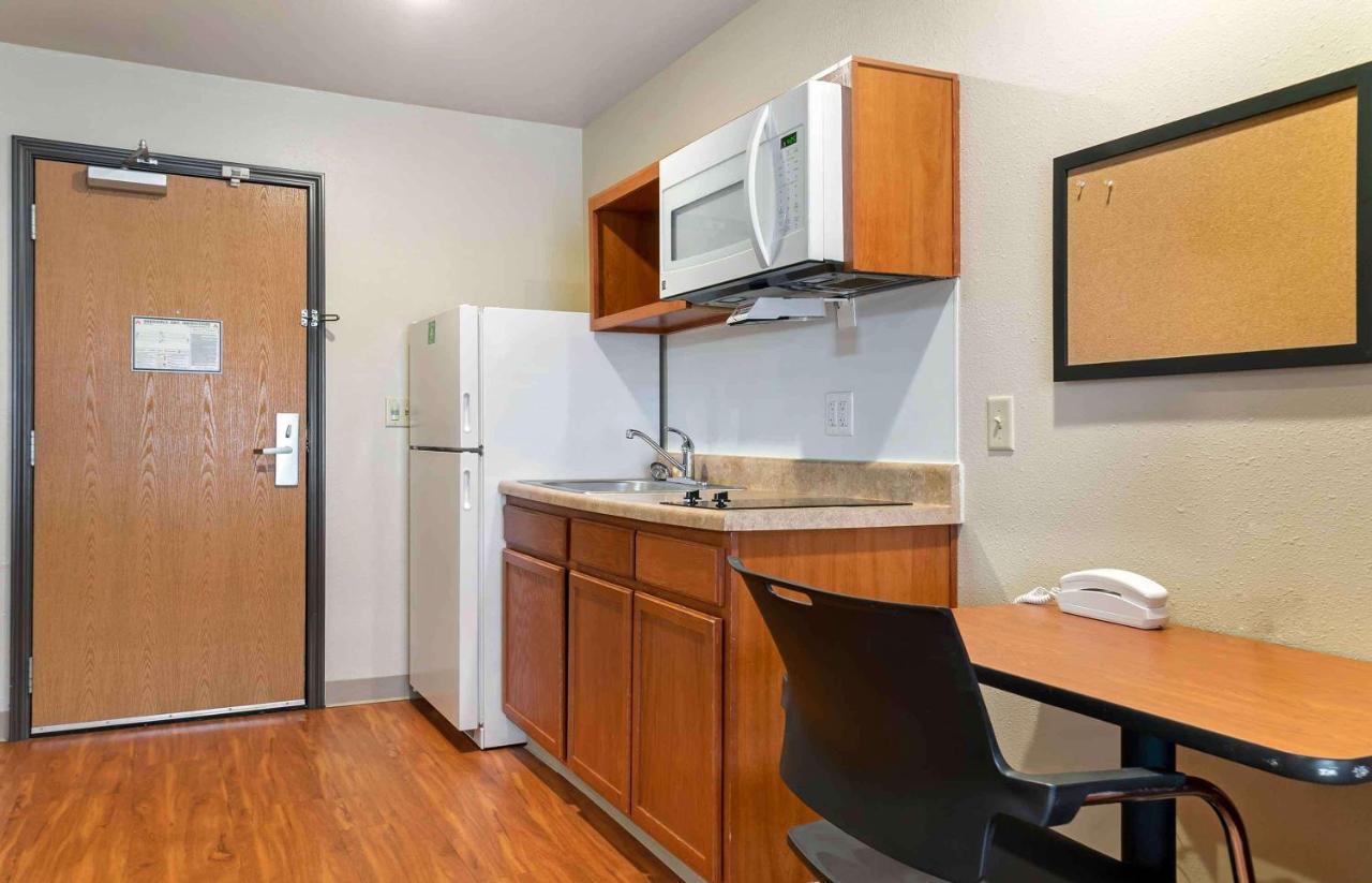 Extended Stay America Select Suites - Grand Rapids - Wyoming Bagian luar foto