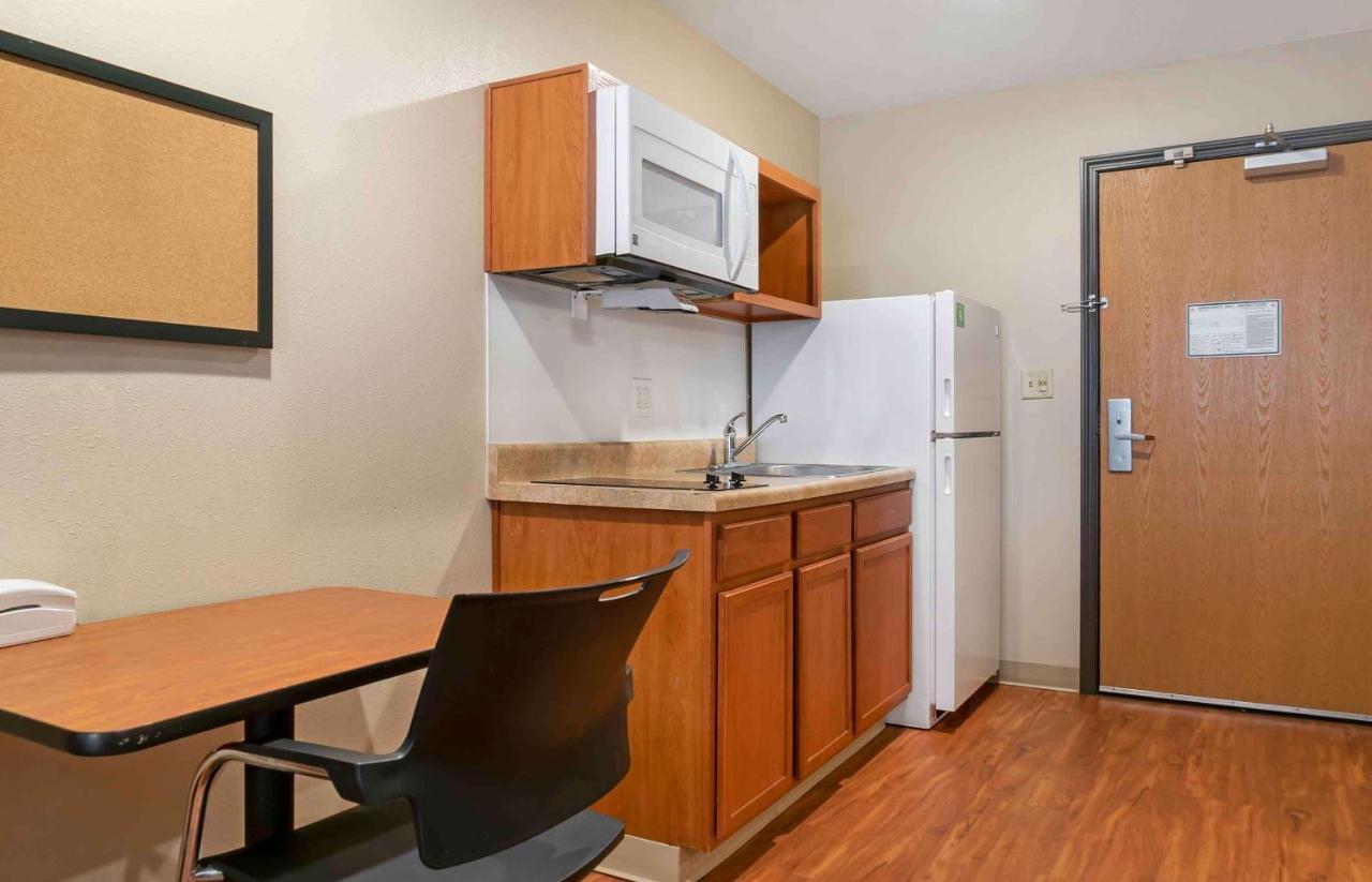 Extended Stay America Select Suites - Grand Rapids - Wyoming Bagian luar foto
