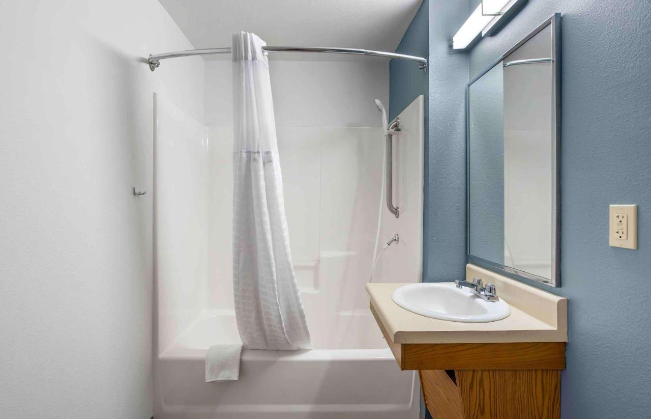 Extended Stay America Select Suites - Grand Rapids - Wyoming Bagian luar foto