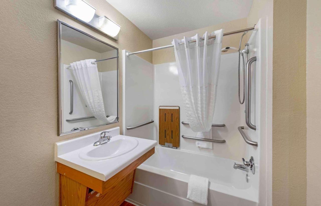 Extended Stay America Select Suites - Grand Rapids - Wyoming Bagian luar foto