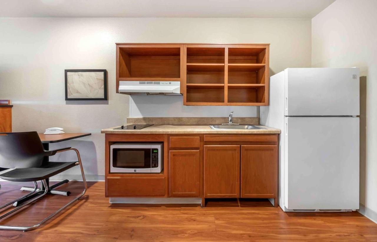 Extended Stay America Select Suites - Grand Rapids - Wyoming Bagian luar foto