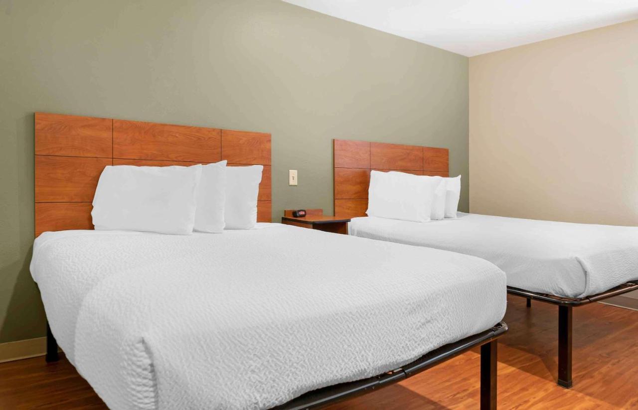 Extended Stay America Select Suites - Grand Rapids - Wyoming Bagian luar foto
