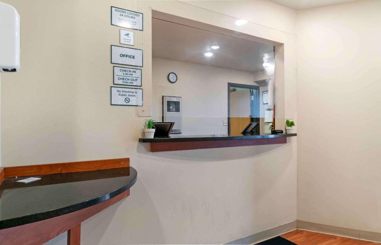 Extended Stay America Select Suites - Grand Rapids - Wyoming Bagian luar foto
