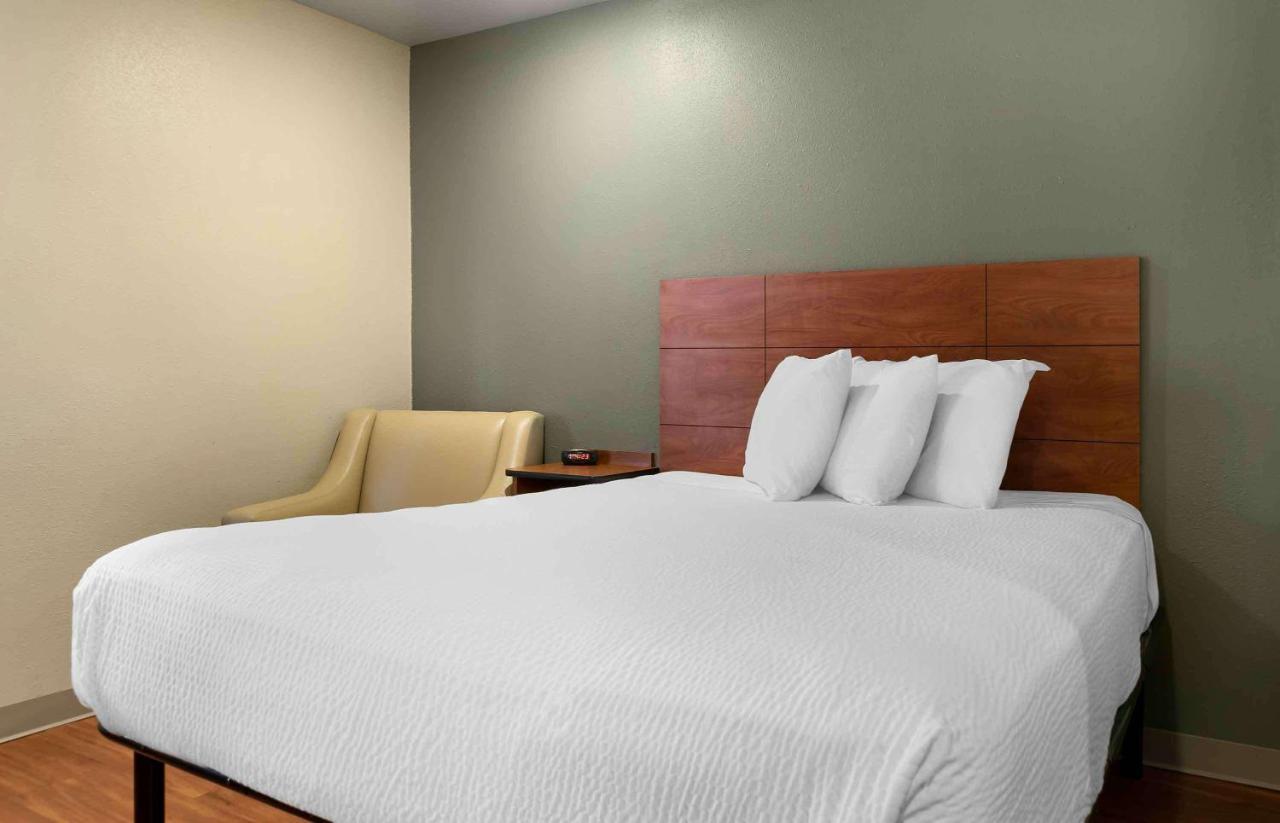Extended Stay America Select Suites - Grand Rapids - Wyoming Bagian luar foto