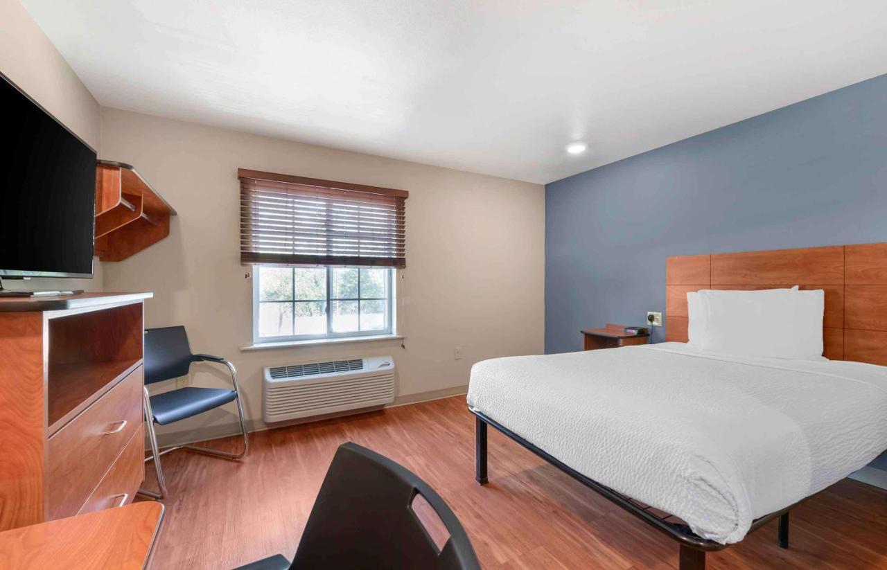 Extended Stay America Select Suites - Grand Rapids - Wyoming Bagian luar foto