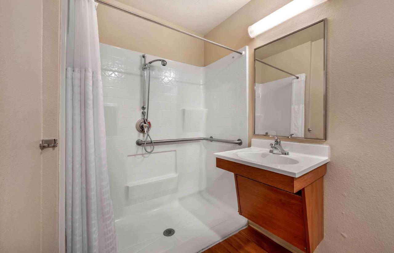 Extended Stay America Select Suites - Grand Rapids - Wyoming Bagian luar foto