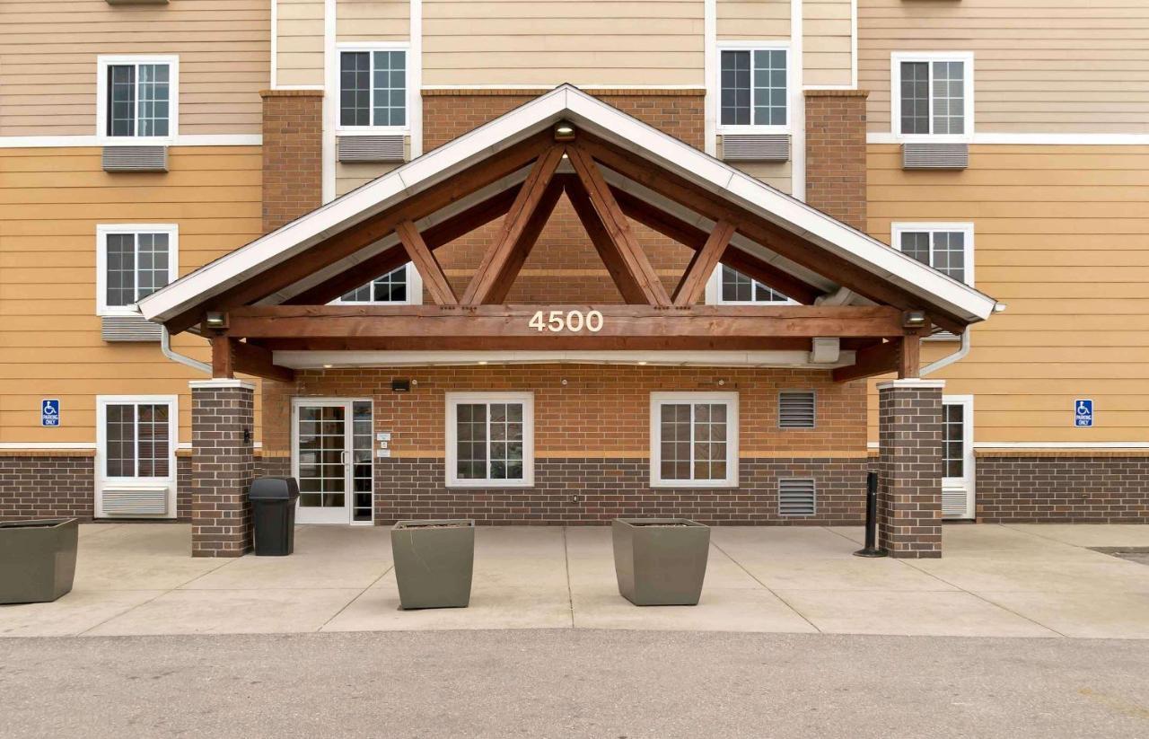 Extended Stay America Select Suites - Grand Rapids - Wyoming Bagian luar foto