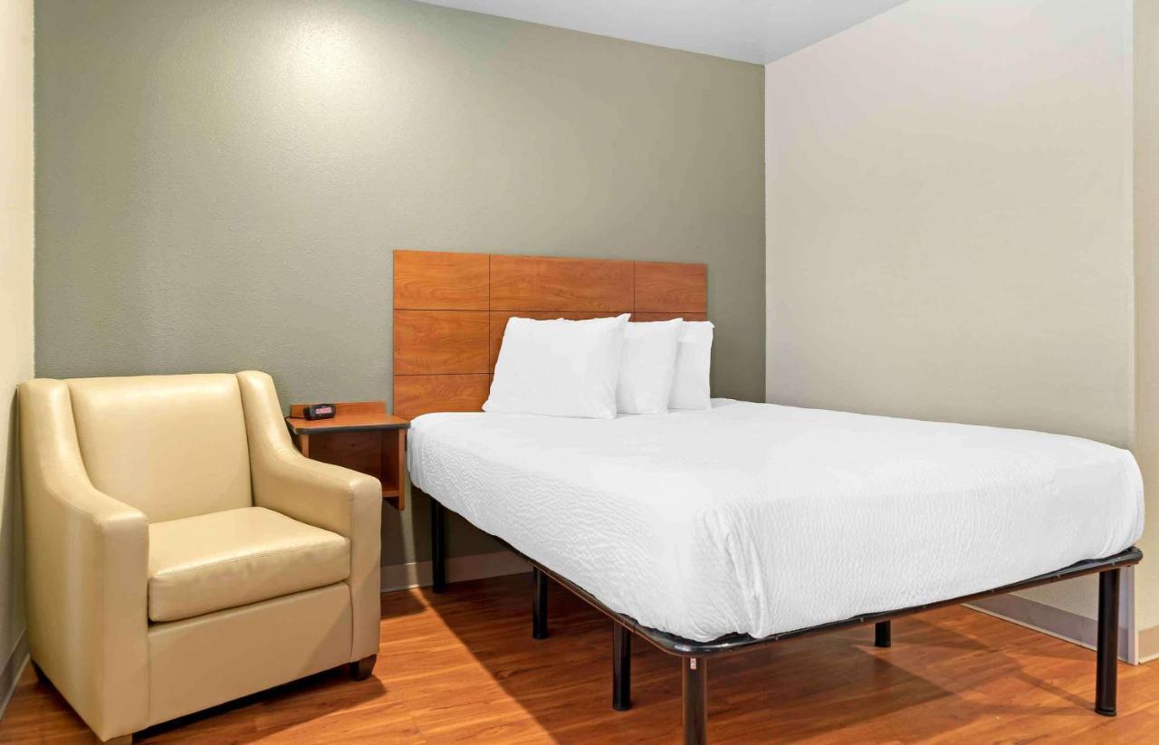 Extended Stay America Select Suites - Grand Rapids - Wyoming Bagian luar foto