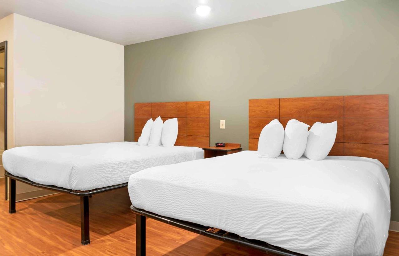 Extended Stay America Select Suites - Grand Rapids - Wyoming Bagian luar foto