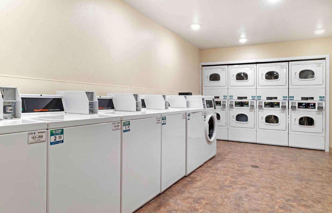 Extended Stay America Select Suites - Grand Rapids - Wyoming Bagian luar foto
